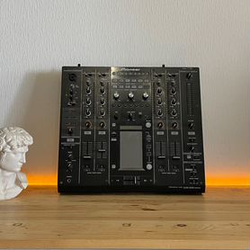 Pioneer DJM-2000 Nexus