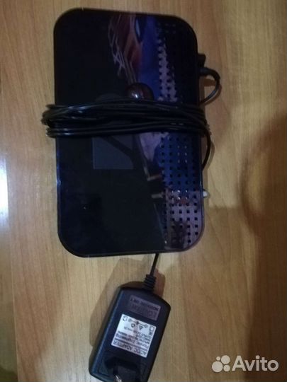 Тв приставка для триколора