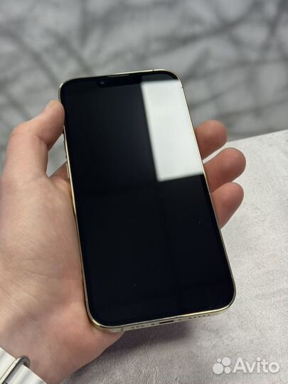 iPhone 13 Pro, 128 ГБ