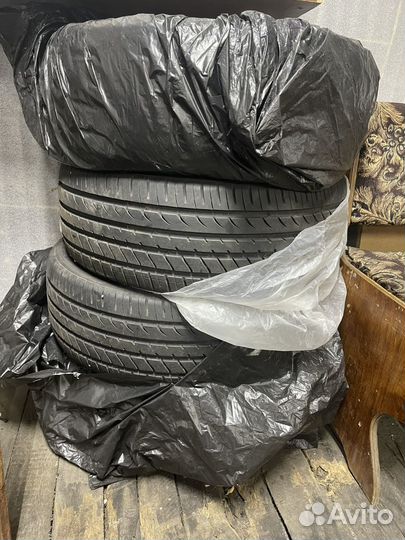 Резина goform R18 225/45ZR 18 95W