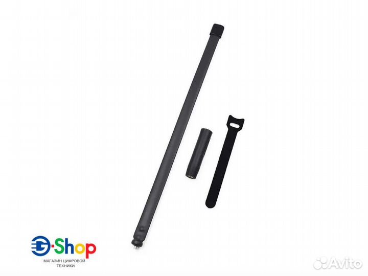 Тактическая Складная Антенна (136-520 мгц) 8W SMA