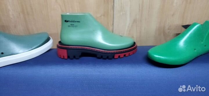 Колодка обувная Италия