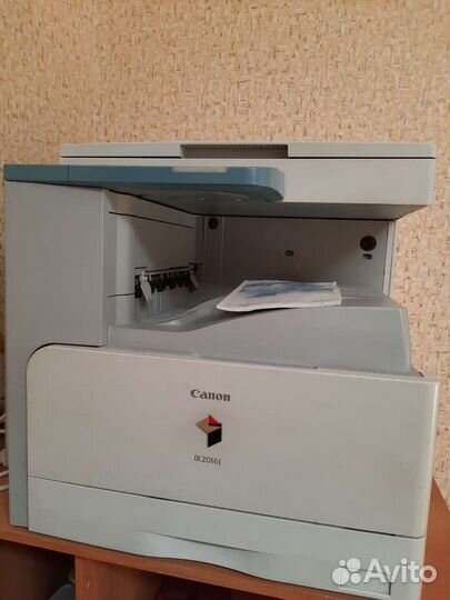 Продаю б/у ксерокс