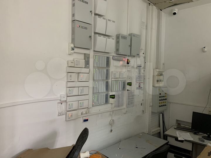 Офис, 783.5 м²