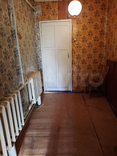 2-к. квартира, 37,8 м², 1/1 эт.