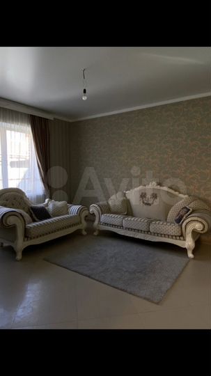 Дом 114 м² на участке 4 сот.