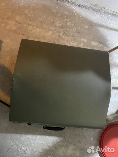 Аккордеон восход 2