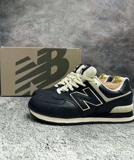 Кроссовки New balance 574