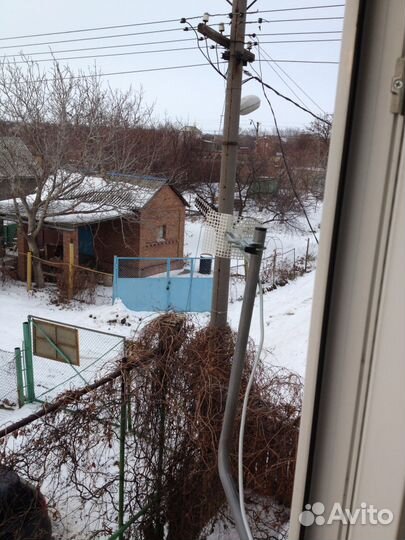 Антенна направленная - 21 dBi для USB модема