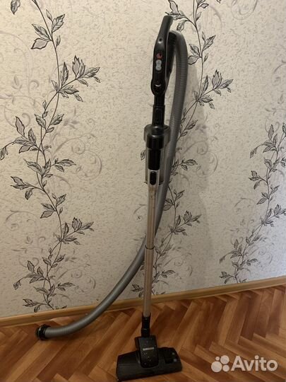 Шланг ручка циклонный фильтр щетка для пылесоса