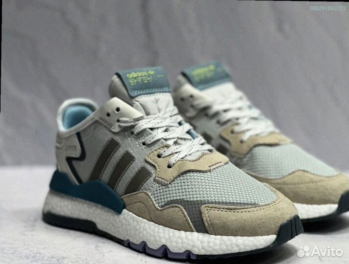 Кроссовки Adidas Nite Jogger (Арт.41010)