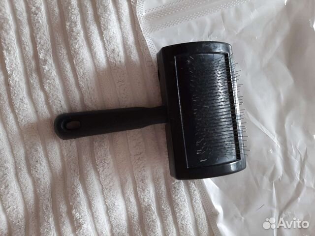 Расчёска для кошек и собак