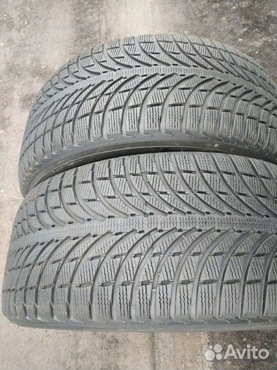 Michelin Latitude Alpin LA2 265/45 R20