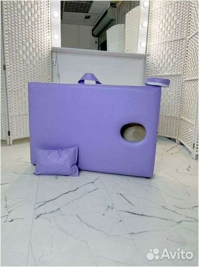 Массажный стол