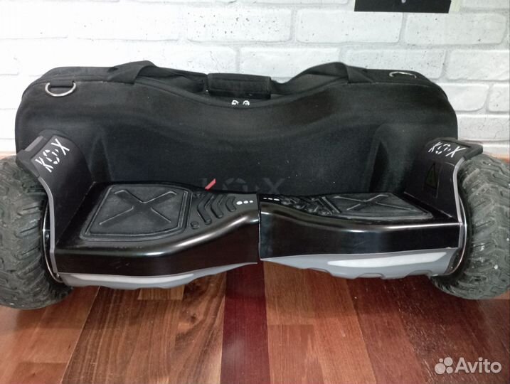 Гироскутер