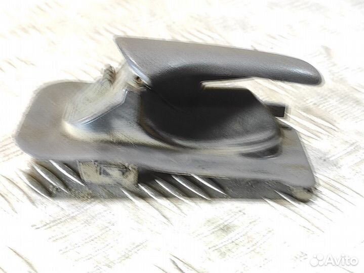 Ручка двери внутренняя задняя правая Opel Astra F