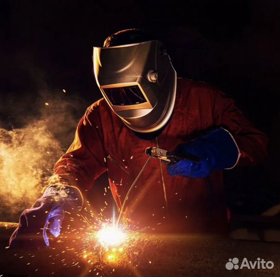 Требуются сварщики трубники сантехники