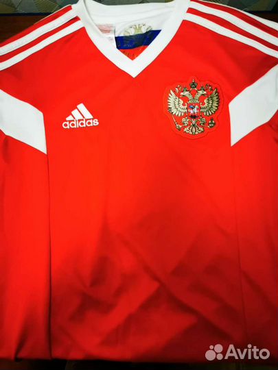 Детская футбольная форма