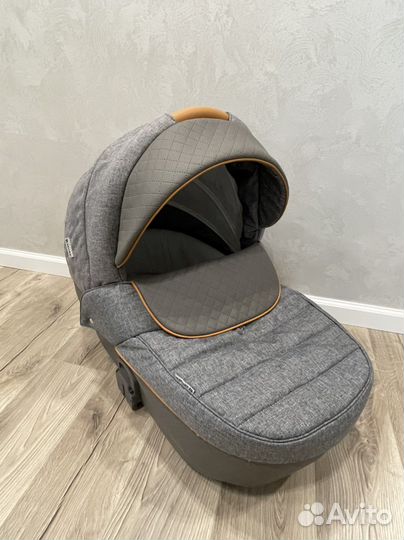 Коляска 2 в 1 adamex encore