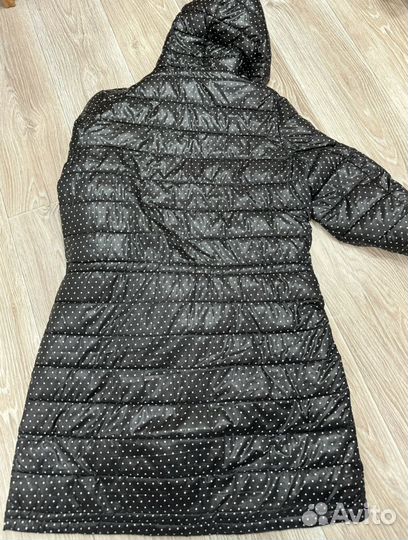 Куртка/плащ весенняя 46р