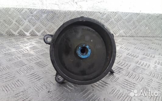 Насос гу дизельный mercedes benz M-class W164 (BEA