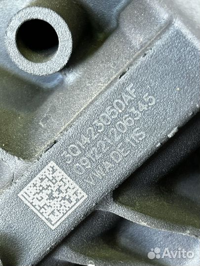 3Q1423050AF Рулевая рейка Skoda Karoq в сборе