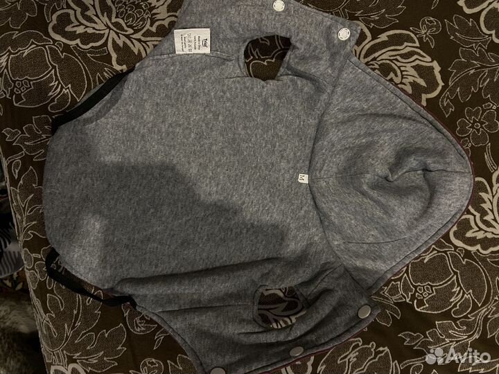 Куртка для собаки