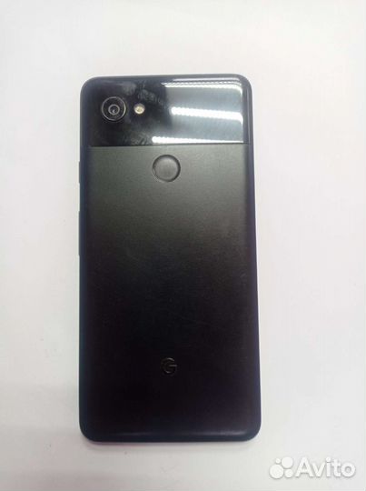 Телефон google pixel 2 xl
