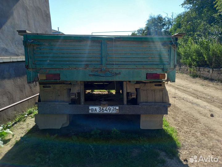 Колеса на прицеп