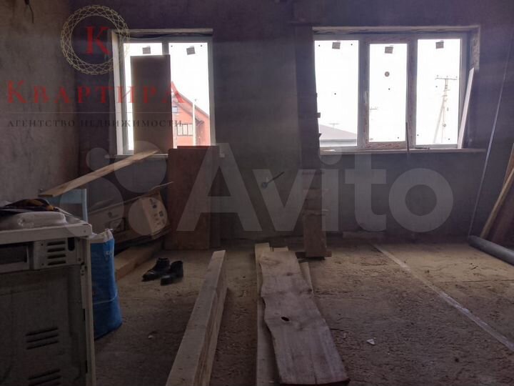 Таунхаус 125 м² на участке 7,5 сот.