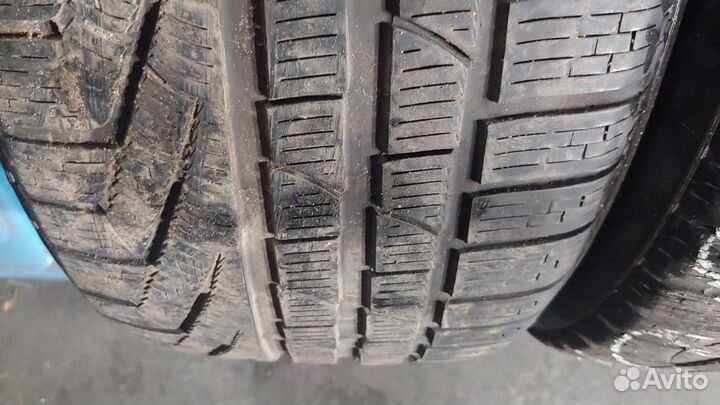 Pirelli Winter Sottozero Serie II 255/45 R19 100V