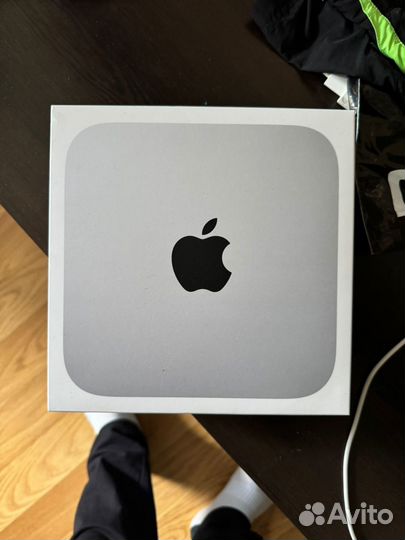 Apple Mac mini 2023 m2