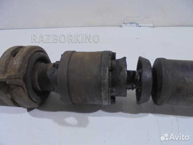 Карданный вал Hyundai Santa Fe 1 SM