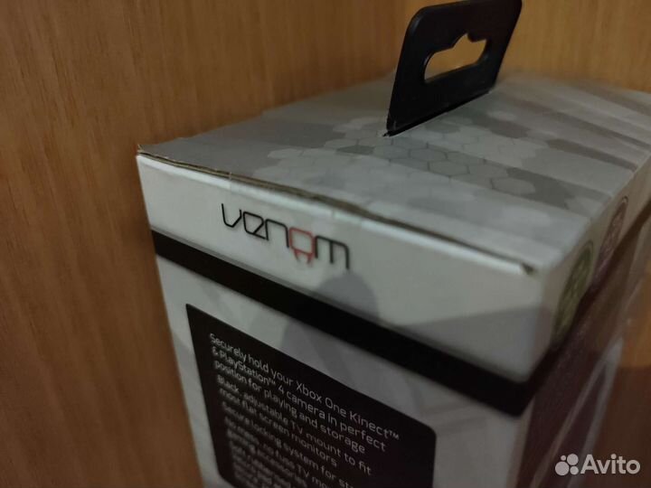 Держатель для камеры kinect для PS4/ Xbox