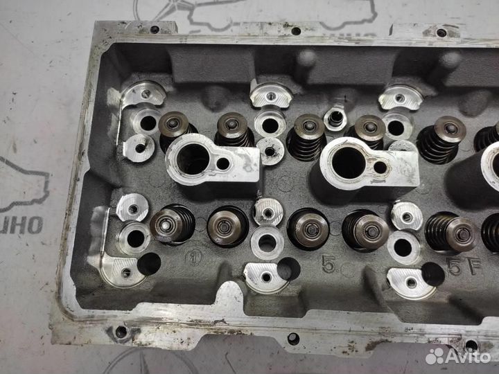 Гбц w211 E-class 647.961