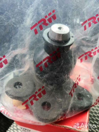 Шаровая опора opel