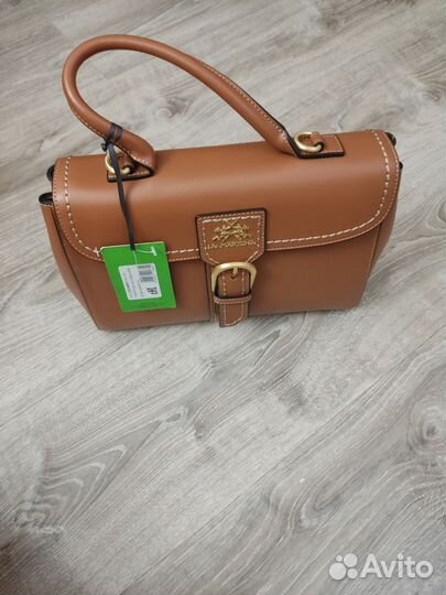 Сумка la martina