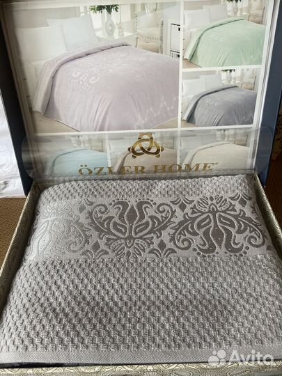 Покрывало хлопок Турция