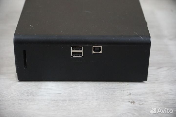 Медиаплеер Iconbit HDS6L