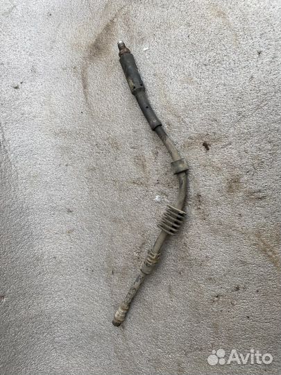 Тормозной шланг Citroen C4 Picasso передний