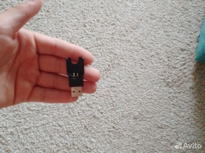 Зарядка для часов