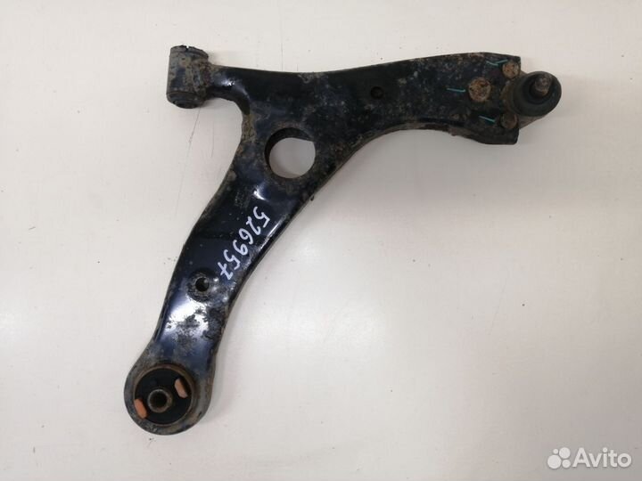 Рычаг передний правый Chery Tiggo T21 2014