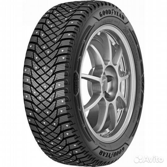 Goodyear UltraGrip Arctic 2 SUV 235/65 R17 108T