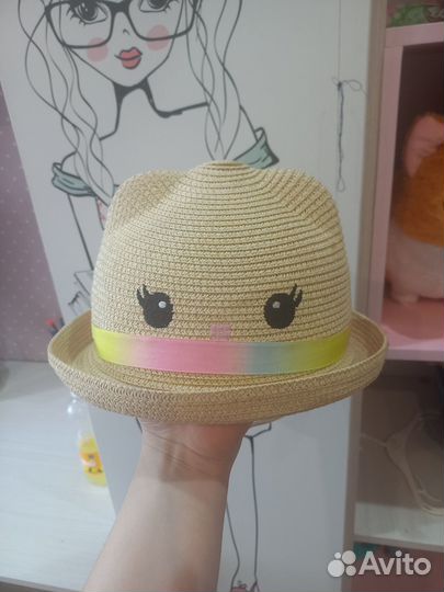 Вещи пакетом на девочку