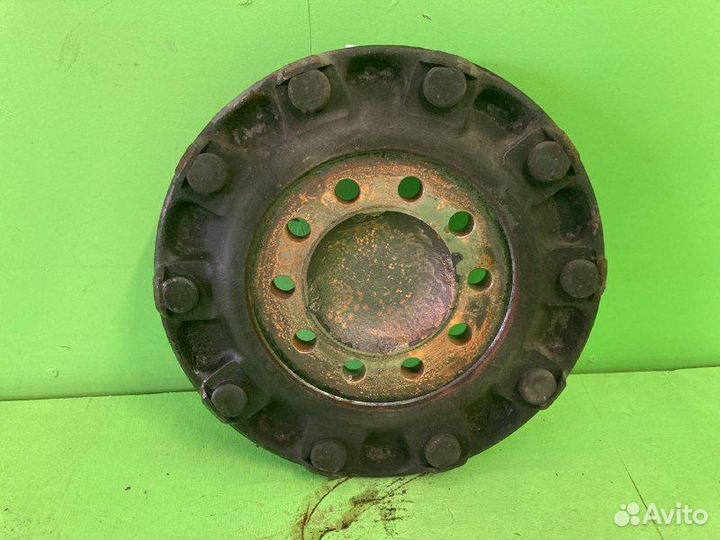Фланец ступицы mercedes-benz actros MP III