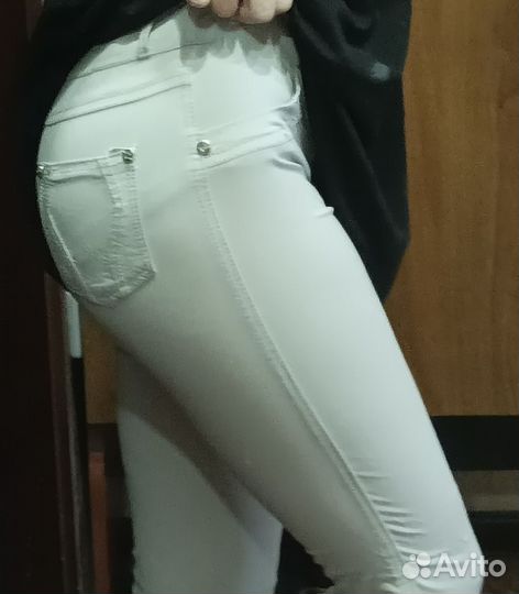 Женские вещи пакетом