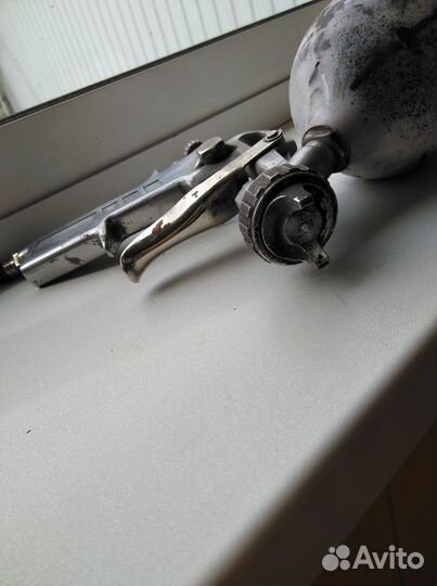 Краскопульт