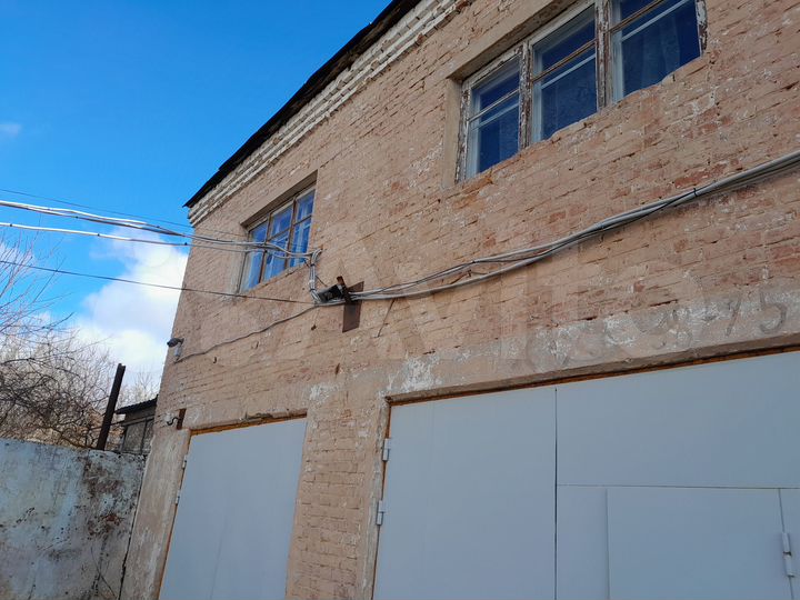 Дом 375 м² на участке 10 сот.