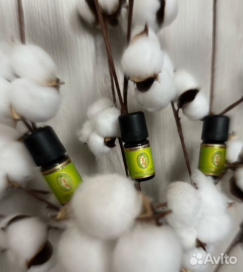 Аромадиагностика с эфирными маслами