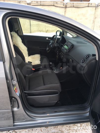Volkswagen Golf Plus 1.6 МТ, 2013, 145 000 км